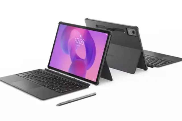 Lenovo IdeaTab Pro Picture