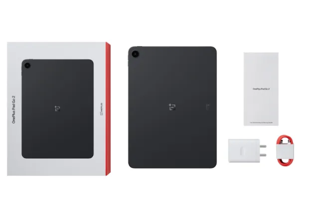 OnePlus Pad Go 2 Picture