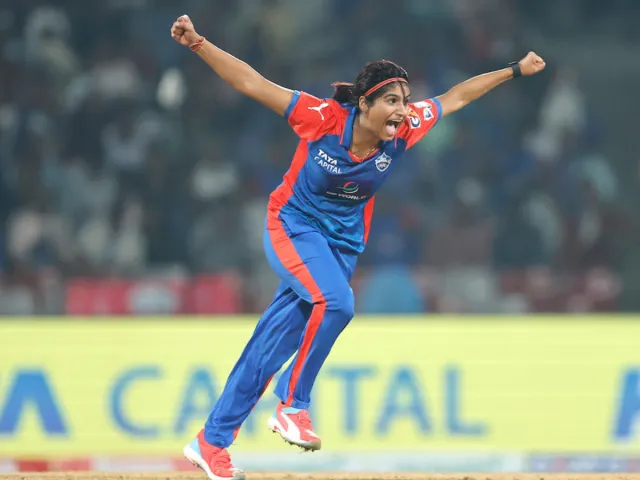 Nandini Sharma Picture