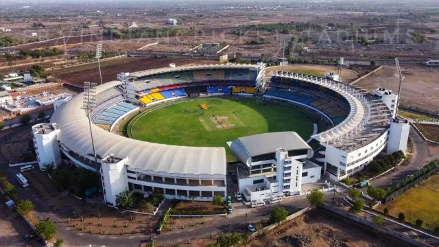 Niranjan Shah Rajkot Picture