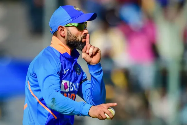 What Is the Secret Behind Virat Kohli Long