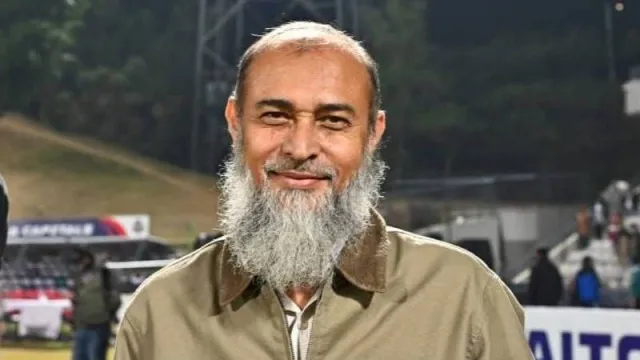 Najmul Islam Picture