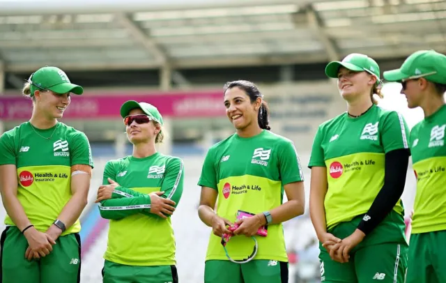 Smriti Mandhana Picture