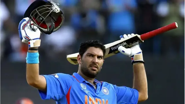 yuvraj singh Picture