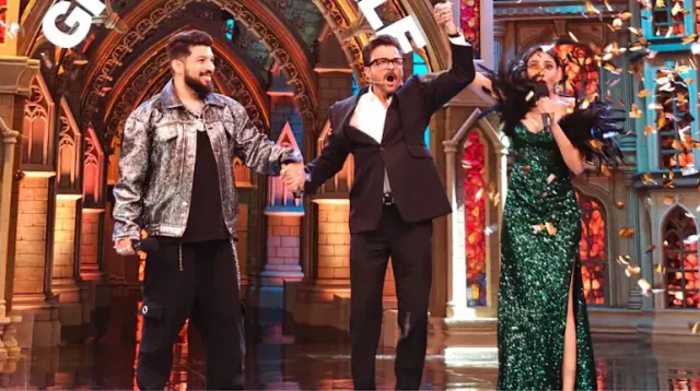 Bigg Boss OTT Picture