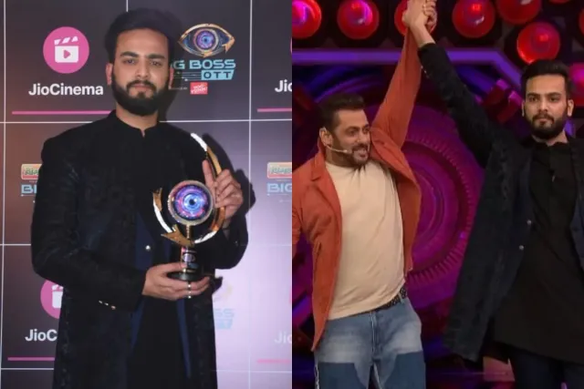 Bigg Boss OTT Picture