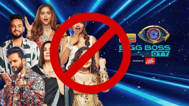 Bigg Boss OTT Picture