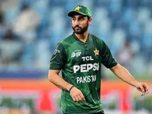 Salman Ali Agha Picture