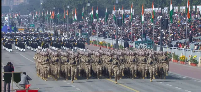 Bhairav Unit Picture