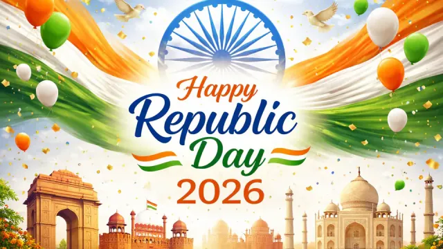 Republic Day 2026 Picture