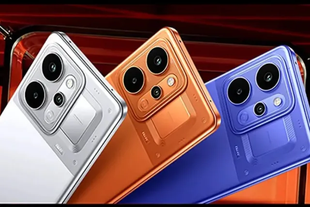 Realme P4 Power Picture