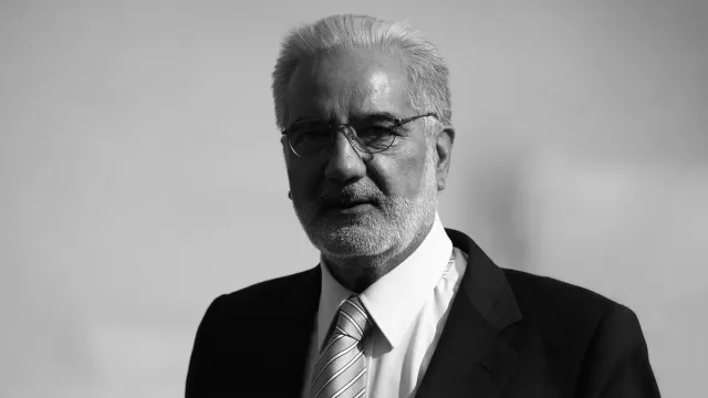 Inderjit Singh Bindra Picture