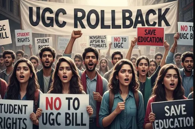 UGC Bill Picture