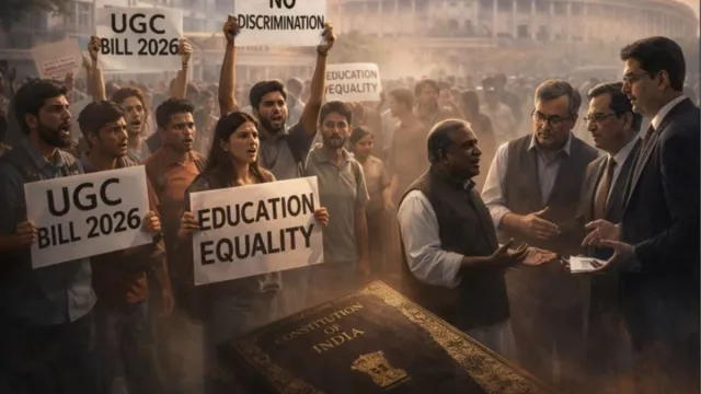 UGC Bill Picture