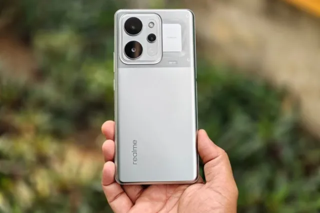 realme Picture