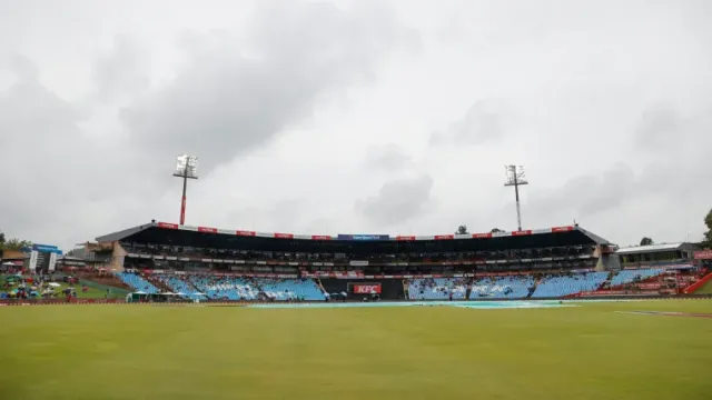 SuperSport Park Picture