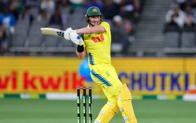 Matt Renshaw Picture
