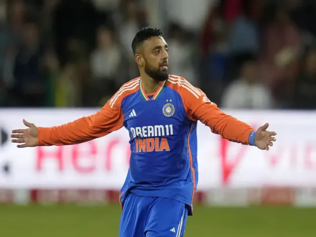 IND vs ENG Playing 11: Will Vaibhav Sooryavanshi Debut?