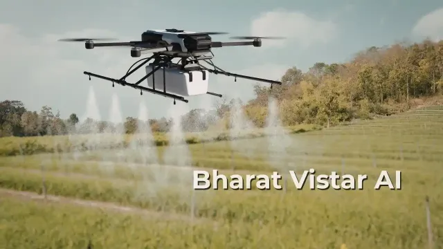 Bharat Vistar Picture