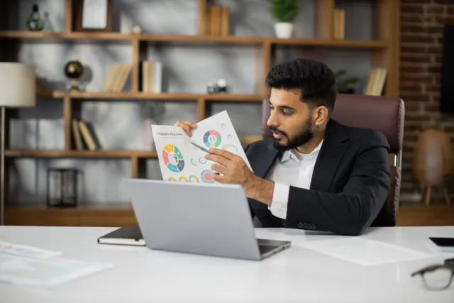 Content Creators and MSMEs Picture