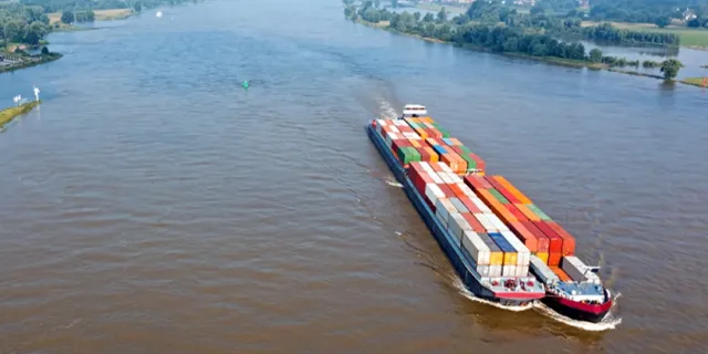 Waterways Picture