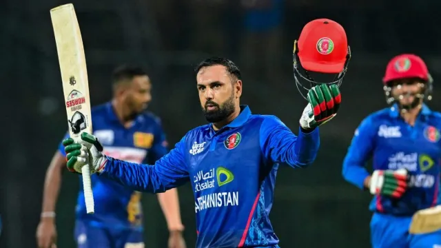 Mohammad Nabi Picture