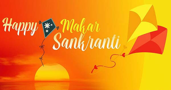Happy Makar Sankranti Picture