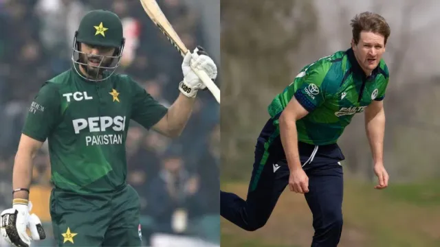 pak vs ire Picture