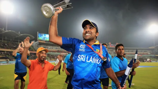 Mahela Jayawardene Picture