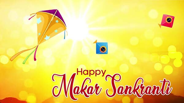 Happy Makar Sankranti Picture