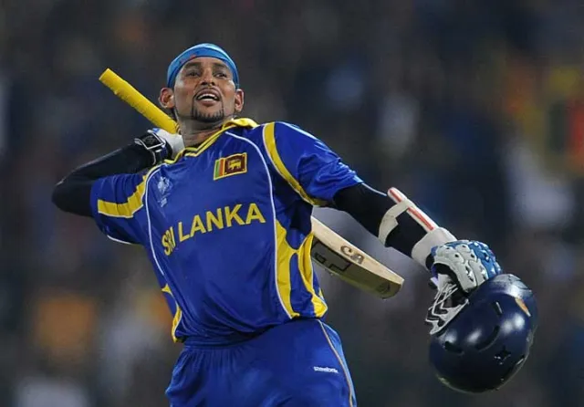 Tillakaratne Dilshan Picture
