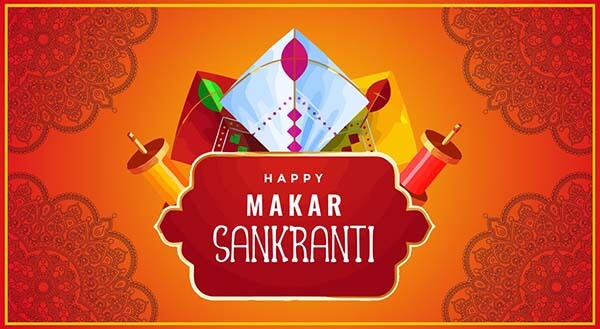 Happy Makar Sankranti Picture