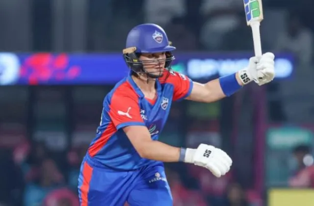 Laura Wolvaardt delhi capitals Picture