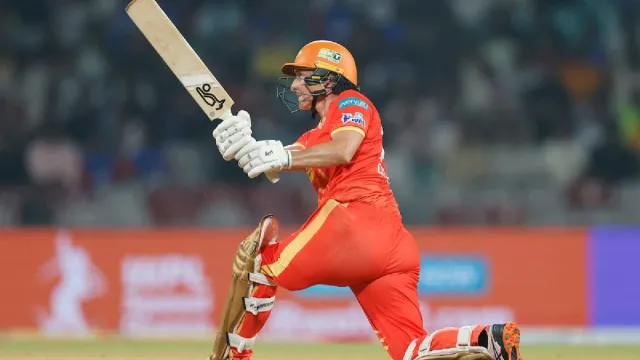 Sophie Devine Gujarat Giants Picture