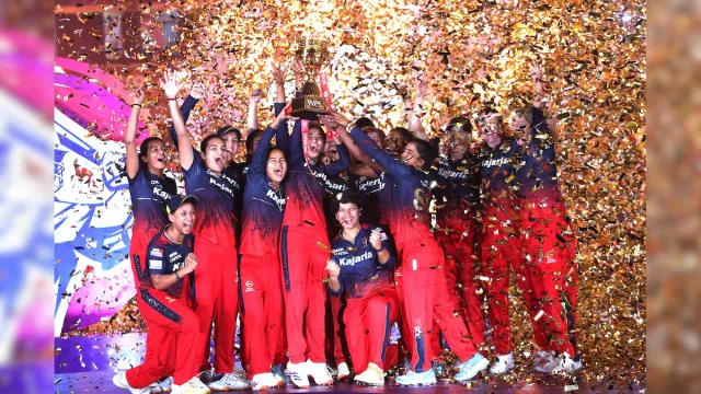 RCB WPL