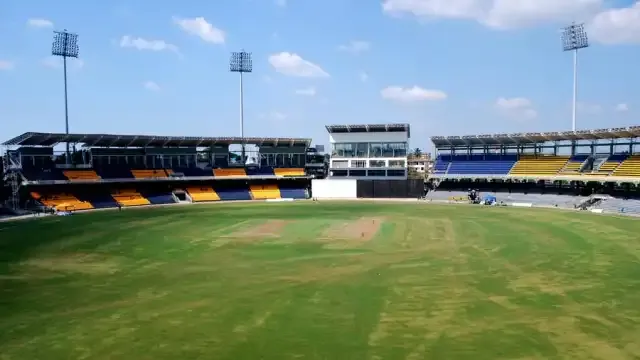  R. Premadasa Stadium, Colombo Picture
