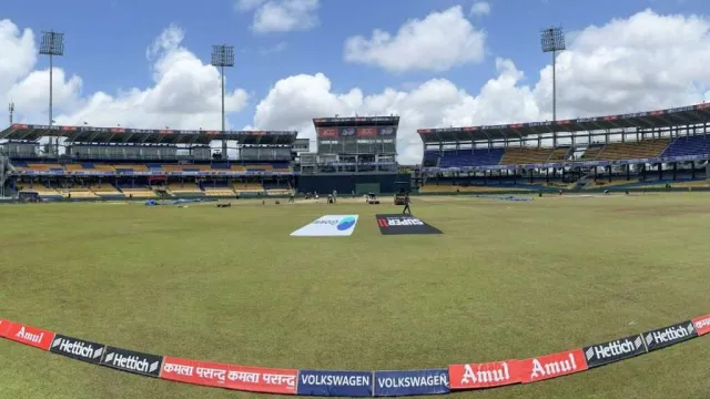 R Premadasa Stadium Picture