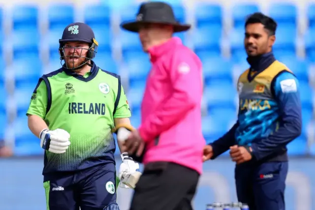 SL vs IRE Picture