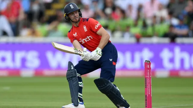 Jos Buttler Picture