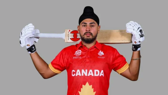 Dilpreet Bajwa Picture