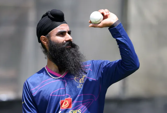 Simranjeet Singh Picture