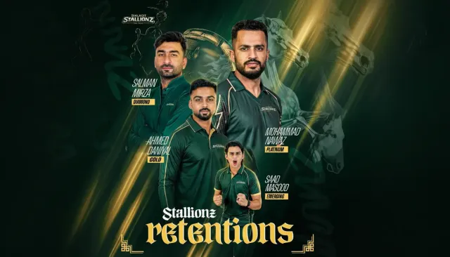 Sialkot Stallionz Picture
