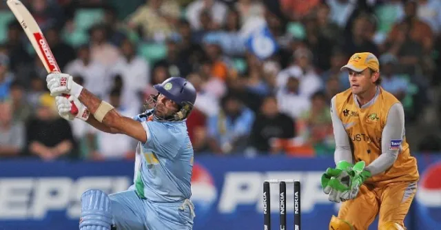 Yuvraj Singh Picture