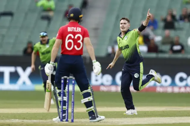Ireland vs England (2022) Picture