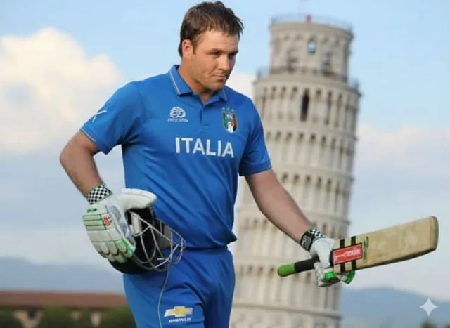 Italy Picture