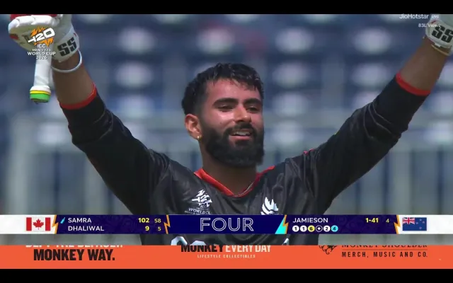 Yuvraj Samra Picture