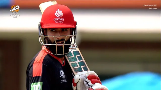 Yuvraj Samra Picture