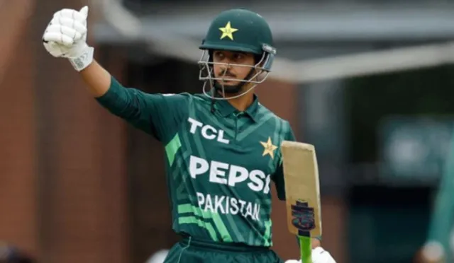 saim ayub Picture