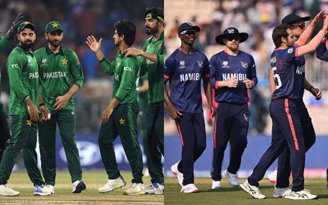 PAK vs NAM Picture