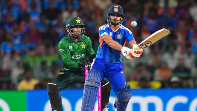 Ishan Kishan Picture